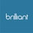 Brilliant Smart Home Logo